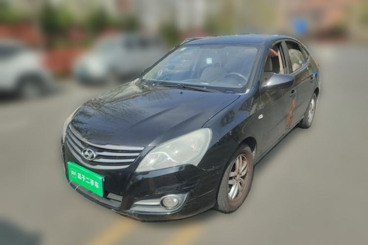 Used Hyundai Celesta 2011 1.6L Automatic Comfort Edition Guazi used car, China used car export, Used car for sale, Used  cars, Cheapest cars for sale