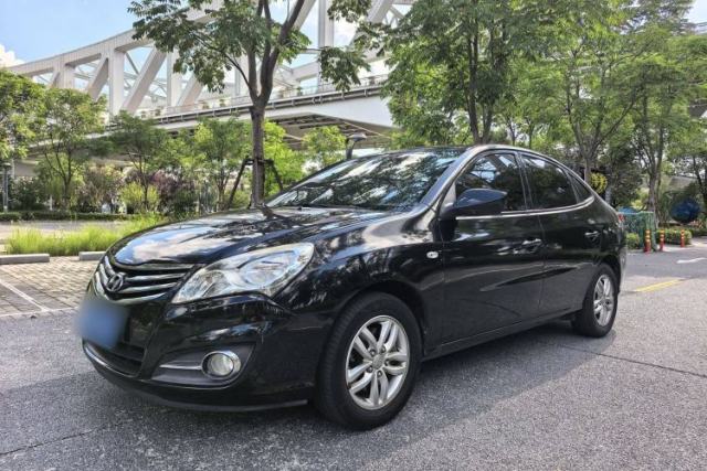 Used Hyundai Celesta 2011 1.6L Automatic Comfort Edition