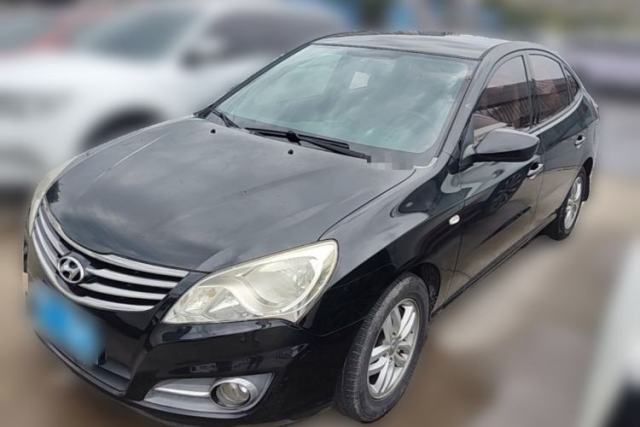 Used Hyundai Celesta 2011 1.6L Manual Comfort Edition