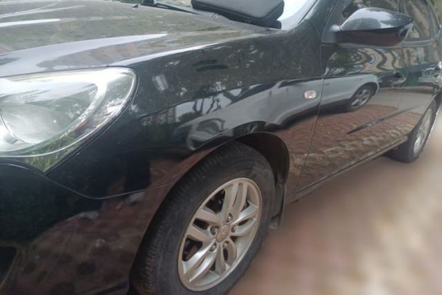 Used Hyundai Celesta 2011 1.6L Manual Comfort Edition