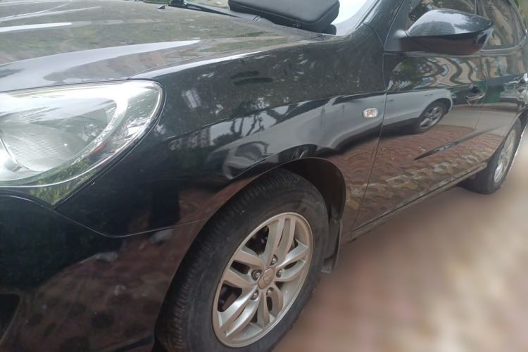 Used Hyundai Celesta 2011 1.6L Manual Comfort Edition Guazi used car, China used car export, Used car for sale, Used cars, Cheapest cars for sale