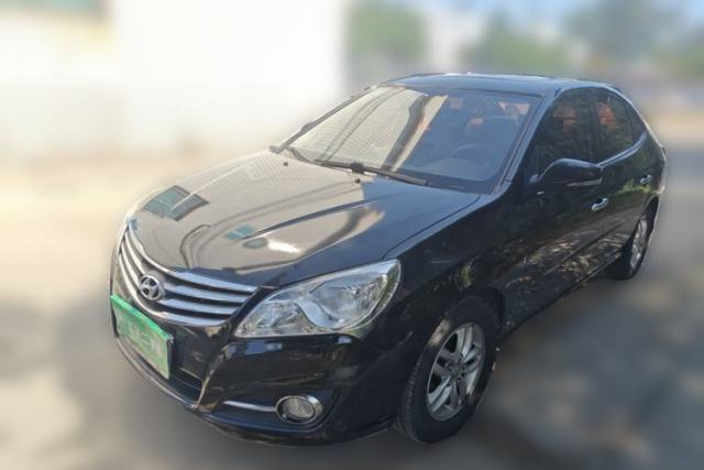 Used Hyundai Celesta 2011 1.6L Automatic Luxury Version