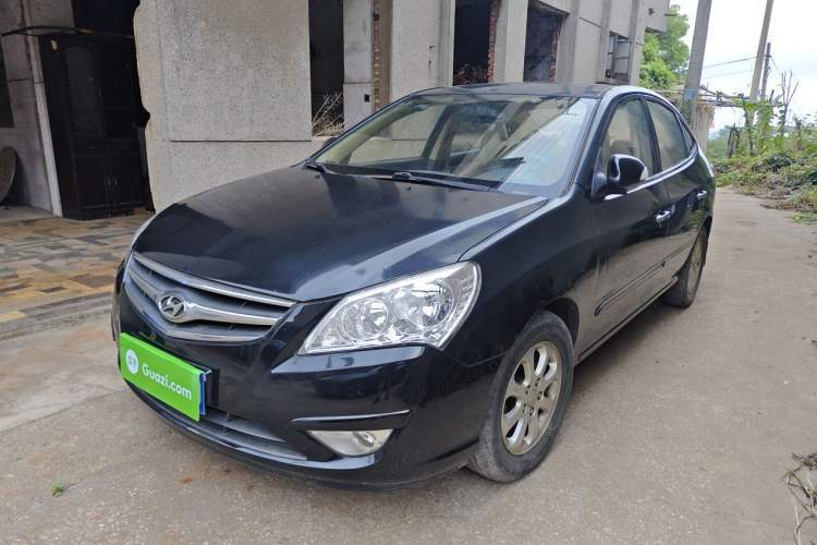 Used Hyundai Celesta 2011 1.6L Manual Luxury Model Guazi used car, China used car export, Used car for sale, Used cars, Cheapest cars for sale