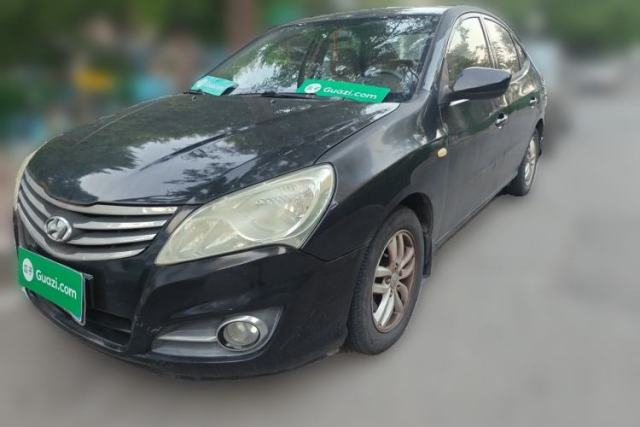 Used Hyundai Celesta 2011 1.6L Manual Comfort Edition
