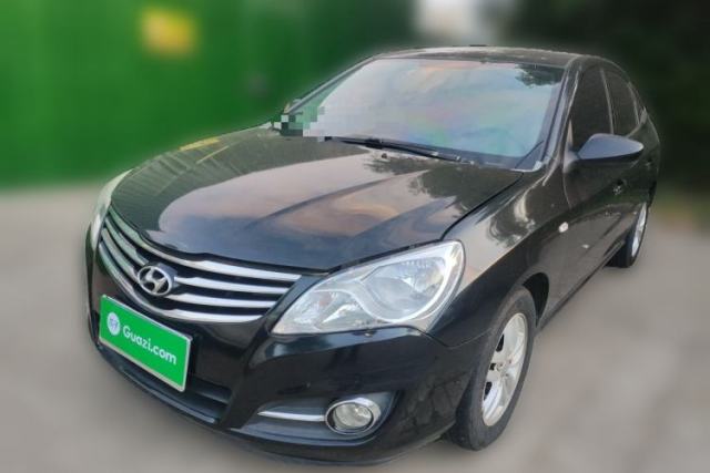 Used Hyundai Celesta 2011 1.6L Automatic Comfort Edition