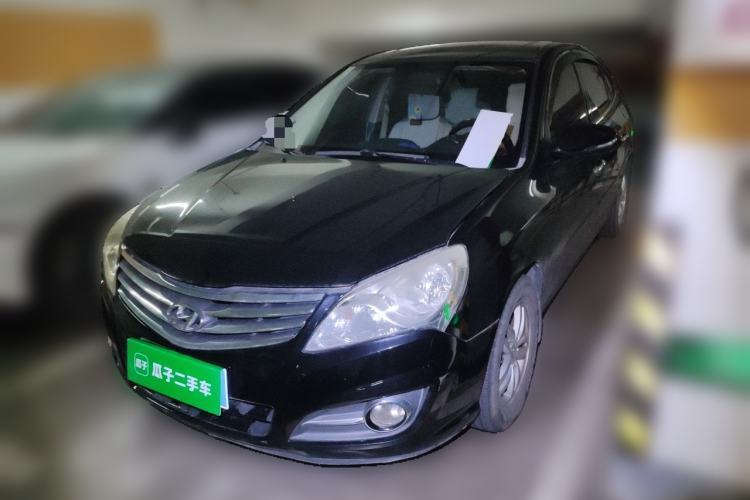 Ojetý Hyundai Celesta 2011 1.6L Manual Luxury Model Guazi used car, China used car export, Used car for sale, Used  cars, Cheapest cars for sale