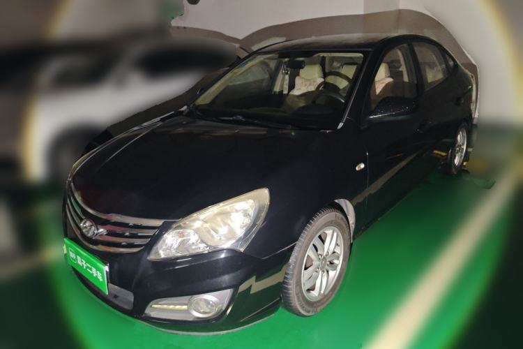 Used Hyundai Celesta 2011 1.6L Automatic Comfort Edition Guazi used car, China used car export, Used car for sale, Used Hyundai cars, Cheapest cars for sale