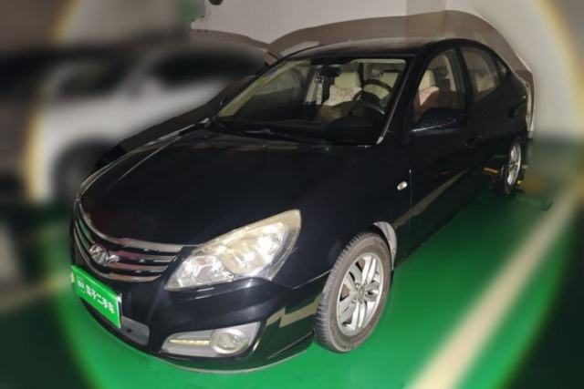 Used Hyundai Celesta 2011 1.6L Automatic Comfort Edition