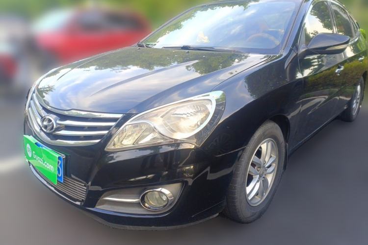 Used Hyundai Celesta 2011 1.6L Automatic Luxury Version Guazi used car, China used car export, Used car for sale, Used  cars, Cheapest cars for sale