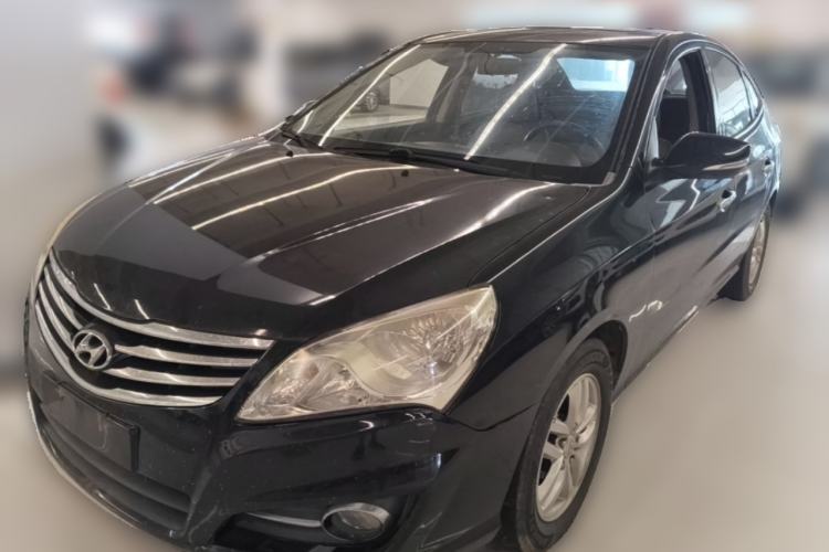Used Hyundai Celesta 2011 1.6L Automatic Luxury Version Guazi used car, China used car export, Used car for sale, Used  cars, Cheapest cars for sale