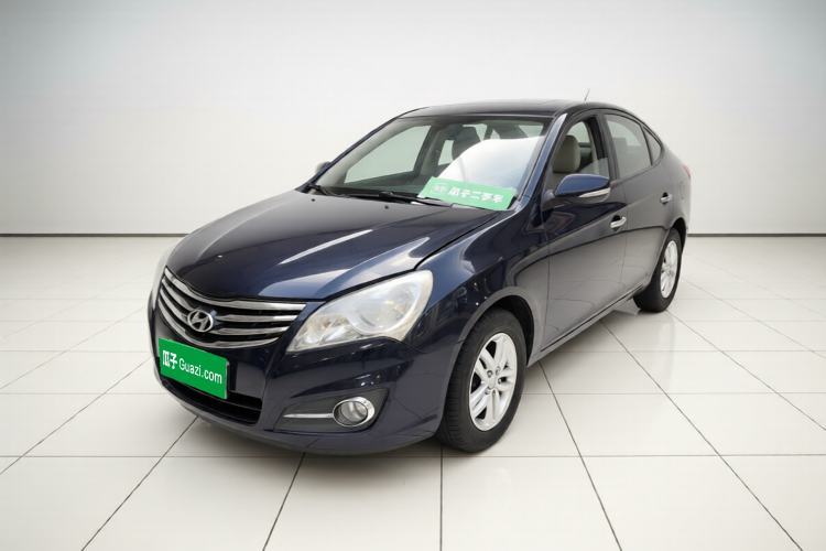 Ojetý Hyundai Celesta 2011 1.6L Manual Luxury Model Guazi used car, China used car export, Used car for sale, Used  cars, Cheapest cars for sale