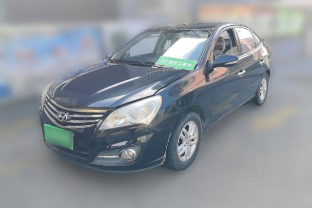 Used Hyundai Celesta 2011 1.6L Manual Luxury Model