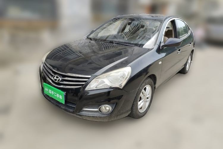 Used Hyundai Celesta 2011 1.6L Manual Comfort Edition Guazi used car, China used car export, Used car for sale, Used cars, Cheapest cars for sale