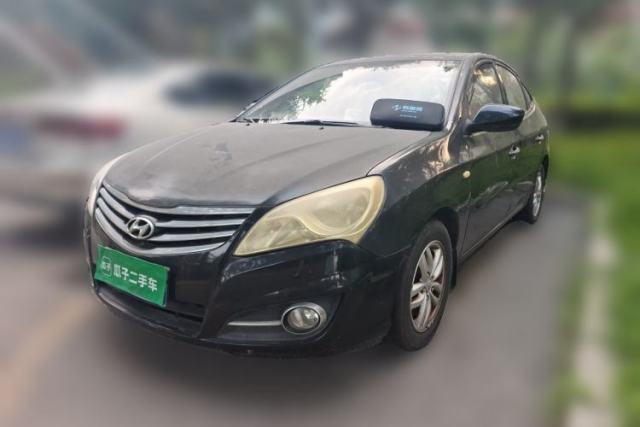 Used Hyundai Celesta 2011 1.6L Automatic Comfort Edition