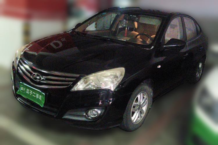Used Hyundai Celesta 2011 1.6L Manual Comfort Edition Guazi used car, China used car export, Used car for sale, Used Hyundai cars, Cheapest cars for sale