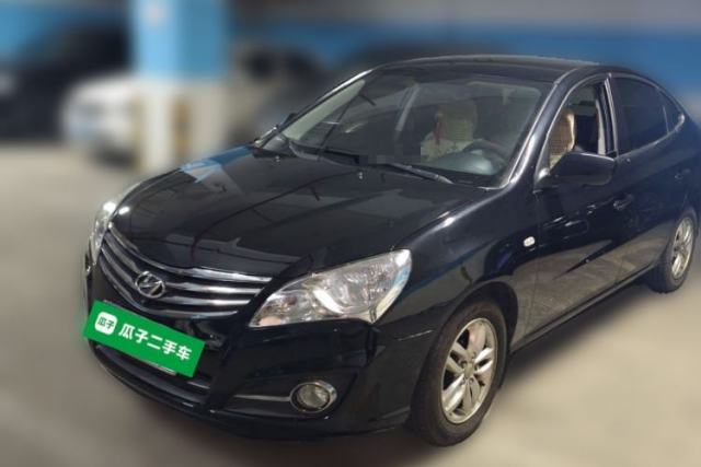 Used Hyundai Celesta 2011 1.6L Automatic Comfort Edition