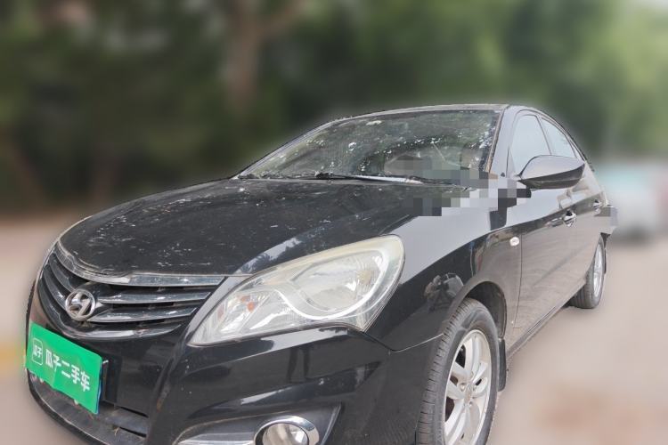 Used Hyundai Celesta 2011 1.6L Manual Comfort Edition Guazi used car, China used car export, Used car for sale, Used cars, Cheapest cars for sale