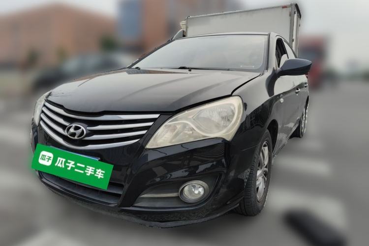 Used Hyundai Celesta 2011 1.6L Automatic Comfort Edition Guazi used car, China used car export, Used car for sale, Used  cars, Cheapest cars for sale