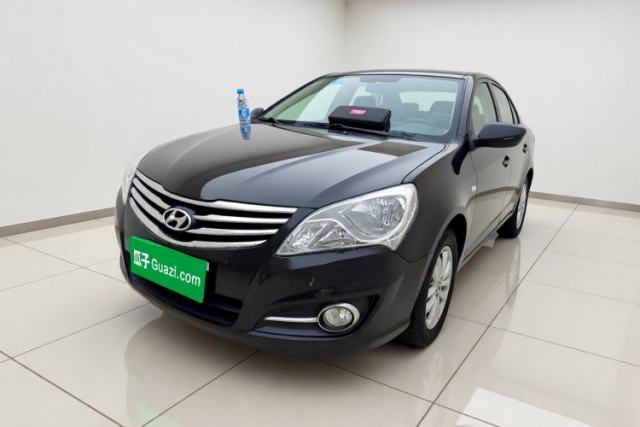 Used Hyundai Celesta 2011 1.6L Manual Comfort Edition