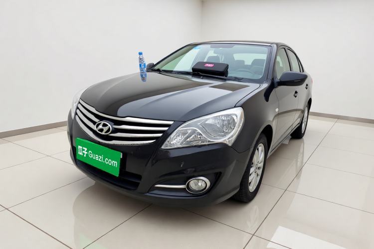 Used Hyundai Celesta 2011 1.6L Manual Comfort Edition Guazi used car, China used car export, Used car for sale, Used  cars, Cheapest cars for sale