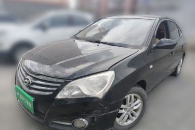 Used Hyundai Celesta 2011 1.6L Manual Comfort Edition
