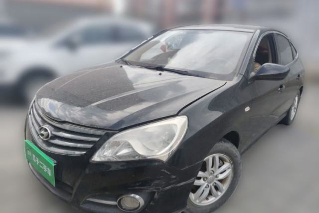 Used Hyundai Celesta 2011 1.6L Manual Comfort Edition