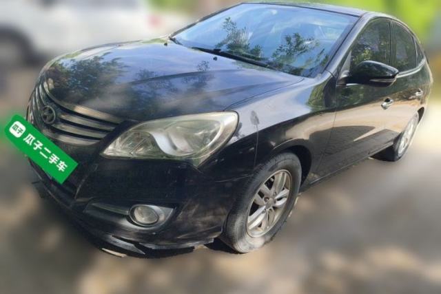 Used Hyundai Celesta 2011 1.6L Automatic Luxury Version