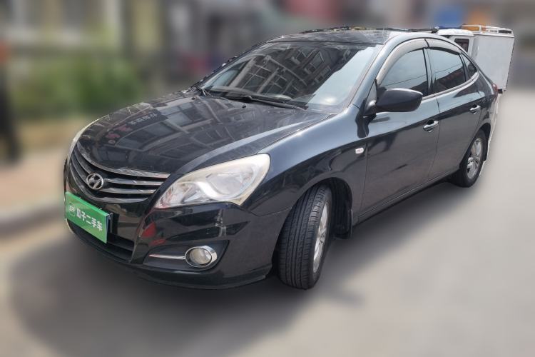 Used Hyundai Celesta 2011 1.6L Manual Comfort Edition Guazi used car, China used car export, Used car for sale, Used cars, Cheapest cars for sale