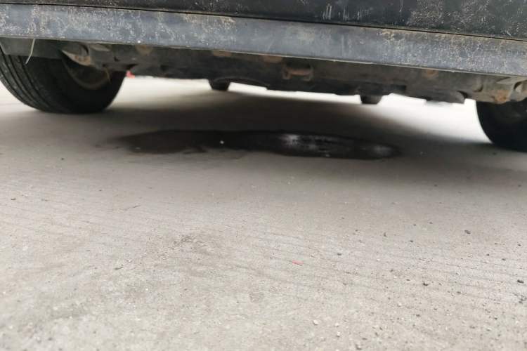 Used Hyundai Celesta 2011 1.6L Manual Comfort Edition Chassis Front