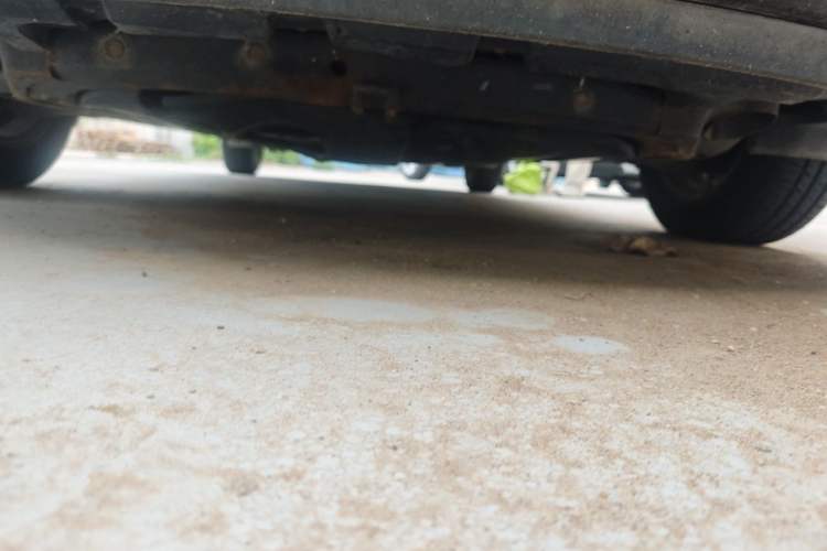 Used Hyundai Celesta 2011 1.6L Manual Comfort Edition Chassis Front