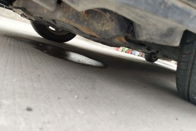 Used Hyundai Celesta 2011 1.6L Manual Comfort Edition Chassis Front Left