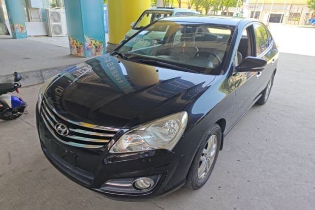 Used Hyundai Celesta 2011 1.6L Manual Luxury Model