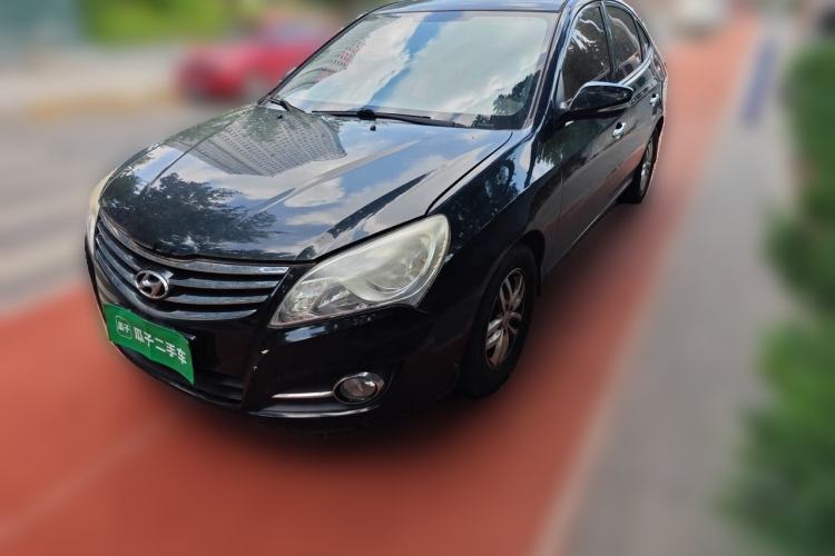 Used Hyundai Celesta 2011 1.6L Automatic Luxury Version Guazi used car, China used car export, Used car for sale, Used cars, Cheapest cars for sale