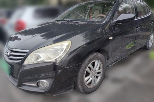 Used Hyundai Celesta 2011 1.6L Automatic Comfort Edition