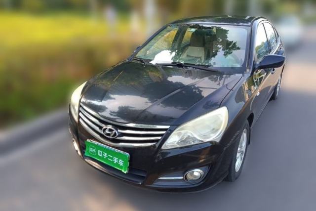 Used Hyundai Celesta 2011 1.6L Manual Comfort Edition