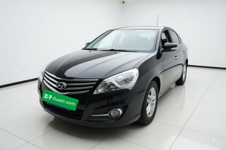 Used Hyundai Celesta 2011 1.6L Automatic Luxury Version Guazi used car, China used car export, Used car for sale, Used  cars, Cheapest cars for sale