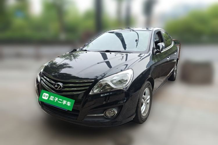 Used Hyundai Celesta 2011 1.6L Automatic Luxury Version Guazi used car, China used car export, Used car for sale, Used  cars, Cheapest cars for sale