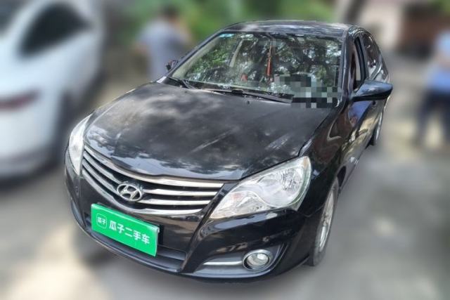 Used Hyundai Celesta 2011 1.6L Automatic Comfort Edition