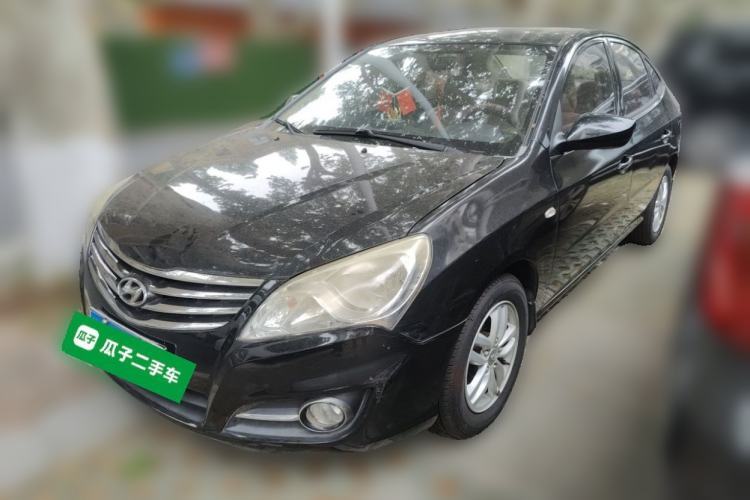 Used Hyundai Celesta 2011 1.6L Automatic Comfort Edition Guazi used car, China used car export, Used car for sale, Used  cars, Cheapest cars for sale