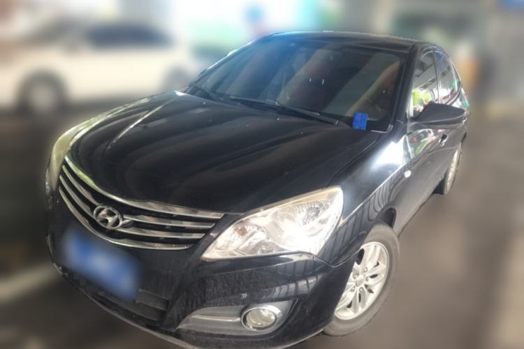 Hyundai Celesta 2011 1.6L Manual Comfort Edition usata Guazi used car, China used car export, Used car for sale, Used  cars, Cheapest cars for sale