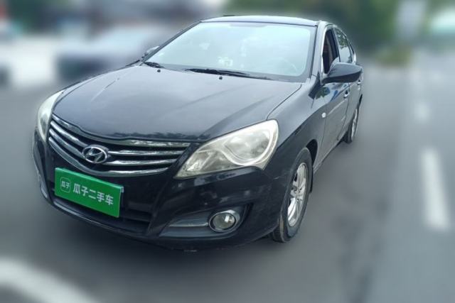 Used Hyundai Celesta 2011 1.6L Manual Comfort Edition