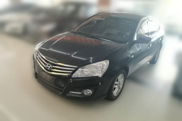 Used Hyundai Celesta 2011 1.6L Automatic Comfort Edition