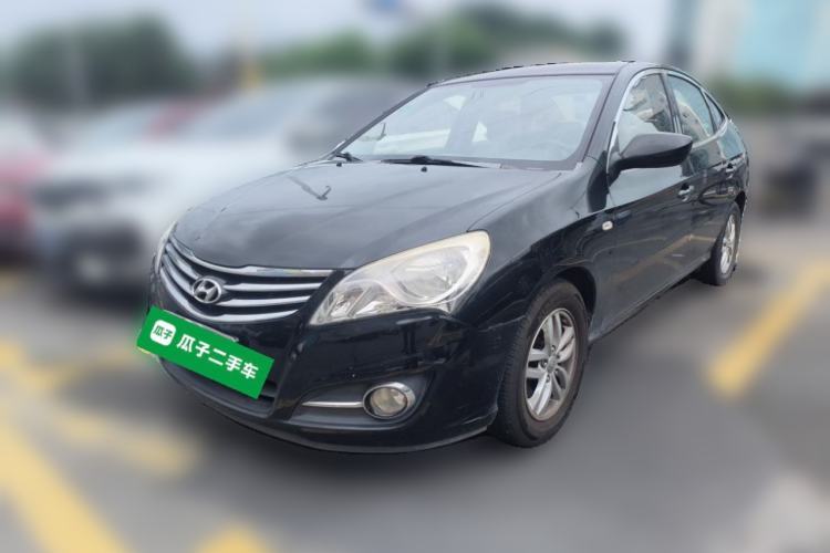 Used Hyundai Celesta 2011 1.6L Automatic Comfort Edition Guazi used car, China used car export, Used car for sale, Used cars, Cheapest cars for sale
