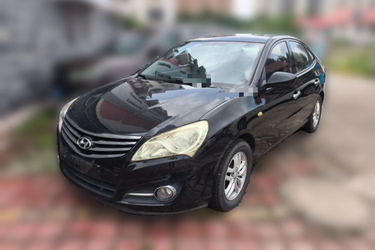 Used Hyundai Celesta 2011 1.6L Manual Comfort Edition Guazi used car, China used car export, Used car for sale, Used cars, Cheapest cars for sale