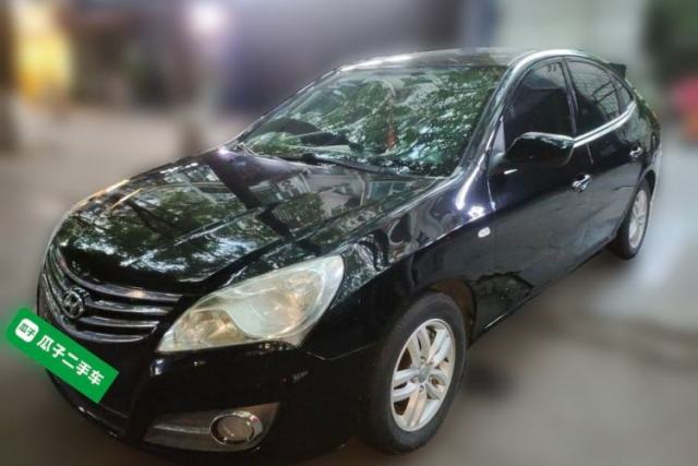 Used Hyundai Celesta 2011 1.6L Manual Comfort Edition
