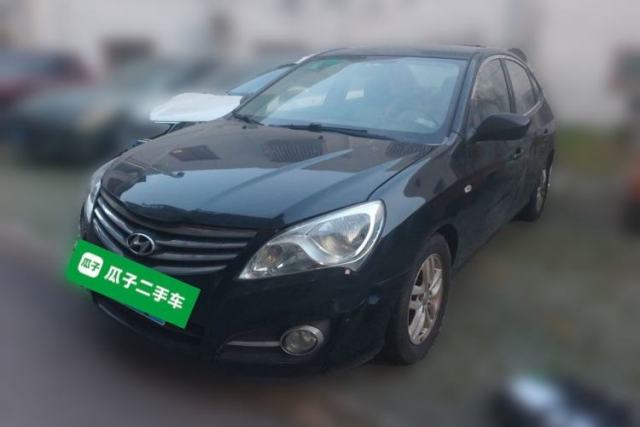 Used Hyundai Celesta 2011 1.6L Automatic Comfort Edition