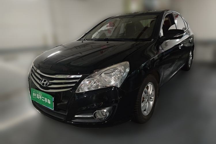 Ojetý Hyundai Celesta 2011 1.6L Manual Luxury Model Guazi used car, China used car export, Used car for sale, Used  cars, Cheapest cars for sale