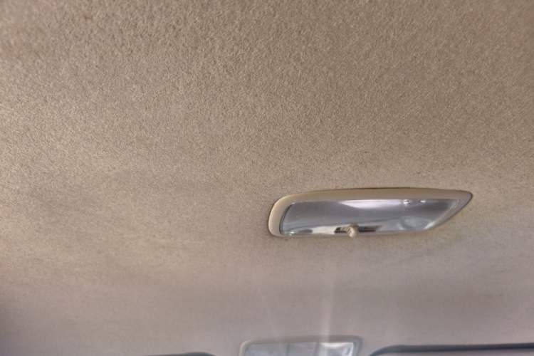 Used Hyundai Celesta 2011 1.6L Manual Comfort Edition Headliner