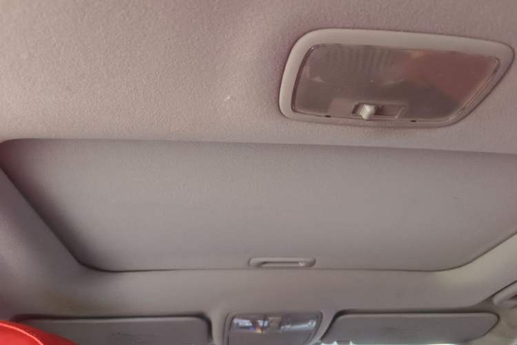 Used Hyundai Celesta 2011 1.6L Manual Top Trim Headliner
