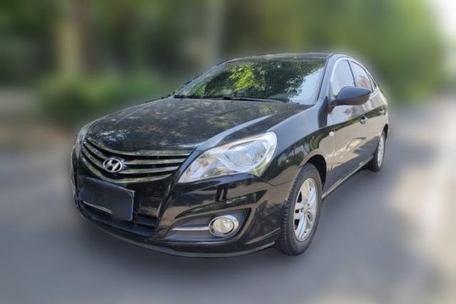 Used Hyundai Celesta 2011 1.6L Automatic Comfort Edition